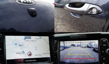 Kia Ceed – 2016r.! 1.6 CRDI! Automat! Full Opcja! Navi! Świeżo Sprow.! full