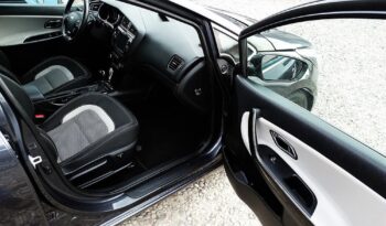 Kia Ceed – 2016r.! 1.6 CRDI! Automat! Full Opcja! Navi! Świeżo Sprow.! full