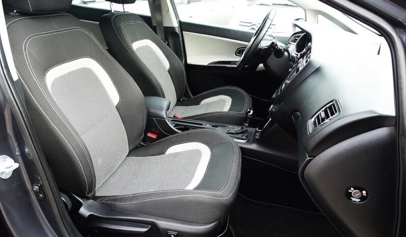 Kia Ceed – 2016r.! 1.6 CRDI! Automat! Full Opcja! Navi! Świeżo Sprow.! full