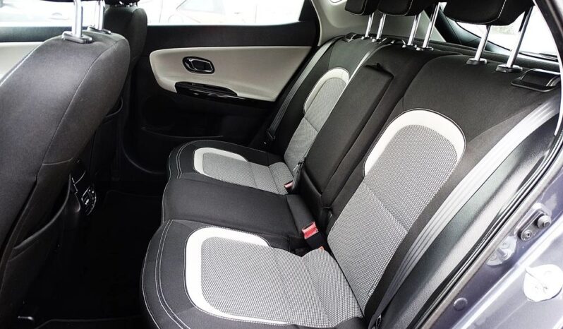 Kia Ceed – 2016r.! 1.6 CRDI! Automat! Full Opcja! Navi! Świeżo Sprow.! full