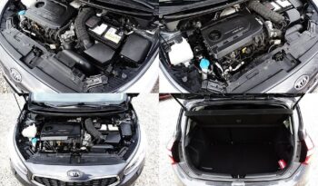 Kia Ceed – 2016r.! 1.6 CRDI! Automat! Full Opcja! Navi! Świeżo Sprow.! full
