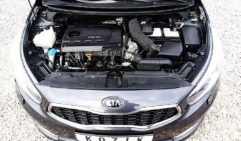 Kia Ceed – 2016r.! 1.6 CRDI! Automat! Full Opcja! Navi! Świeżo Sprow.! full