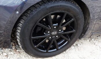 Kia Ceed – 2016r.! 1.6 CRDI! Automat! Full Opcja! Navi! Świeżo Sprow.! full