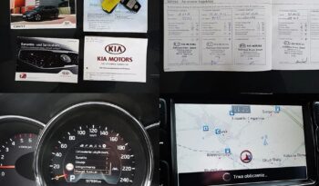 Kia Ceed – 2016r.! 1.6 CRDI! Automat! Full Opcja! Navi! Świeżo Sprow.! full