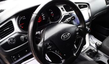 Kia Ceed – 2013r.! 1.6 16V! Klima! Navi! Kamera ! Serwis! Świeżo Sprow.! full