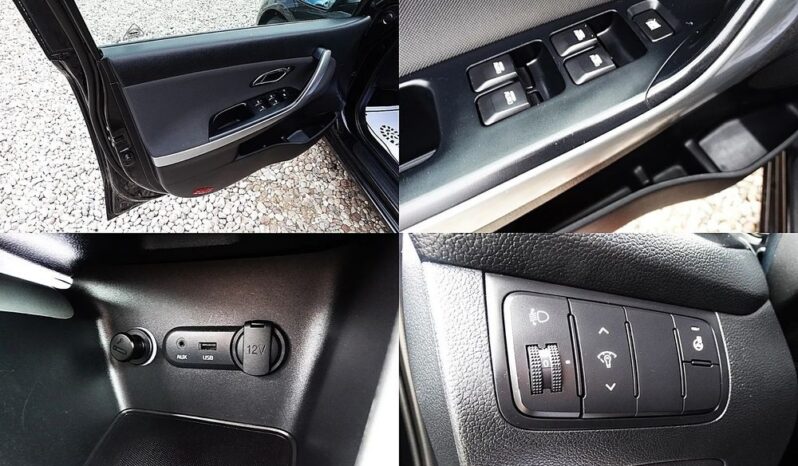 Kia Ceed – 2013r.! 1.6 16V! Klima! Navi! Kamera ! Serwis! Świeżo Sprow.! full