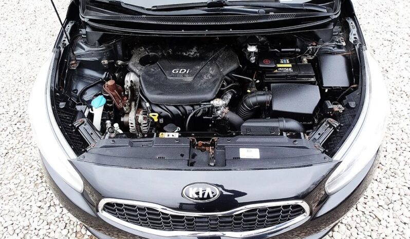 Kia Ceed – 2013r.! 1.6 16V! Klima! Navi! Kamera ! Serwis! Świeżo Sprow.! full