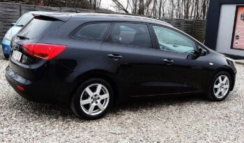 Kia Ceed – 2013r.! 1.6 16V! Klima! Navi! Kamera ! Serwis! Świeżo Sprow.! full