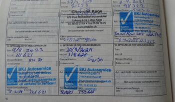 Chevrolet Orlando 1.8 Nawigacja ! 120 Tys.km ! Serwis ! Kamera Cofania ! full