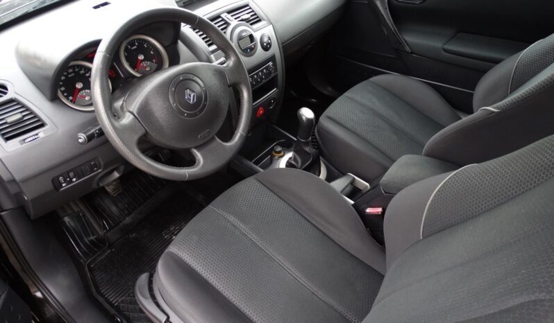 Renult Megane 1.6 16v ! Zarejestrowana ! full