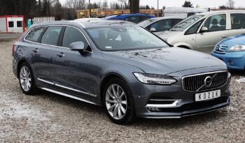 Volvo V90 ! Salon Polska ! Bezwypadkowy ! Serwis w ASO ! full