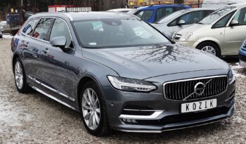 Volvo V90 ! Salon Polska ! Bezwypadkowy ! Serwis w ASO ! full