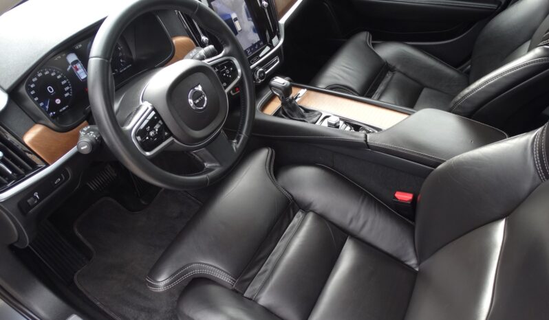 Volvo V90 ! Salon Polska ! Bezwypadkowy ! Serwis w ASO ! full