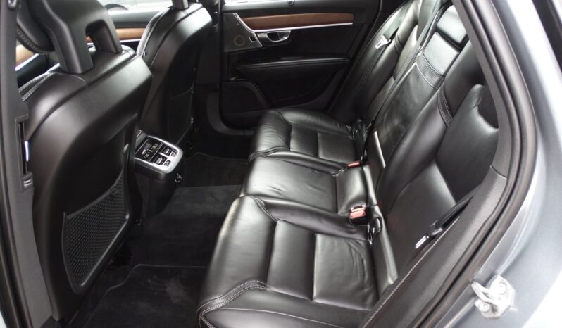 Volvo V90 ! Salon Polska ! Bezwypadkowy ! Serwis w ASO ! full