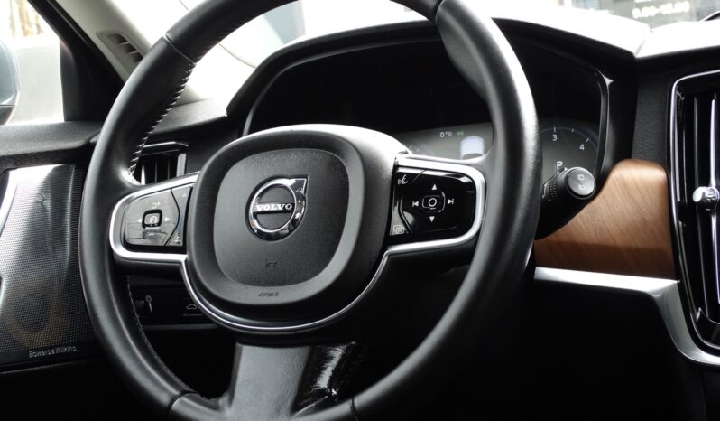 Volvo V90 ! Salon Polska ! Bezwypadkowy ! Serwis w ASO ! full