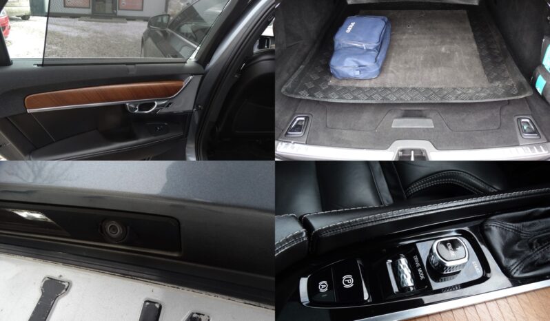 Volvo V90 ! Salon Polska ! Bezwypadkowy ! Serwis w ASO ! full