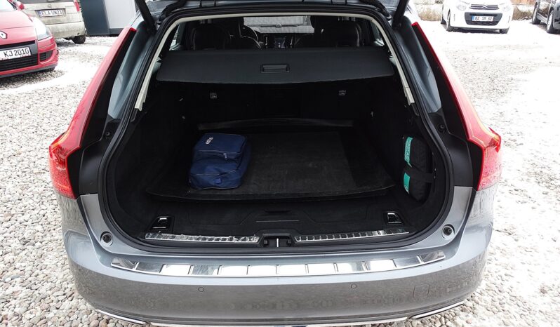 Volvo V90 ! Salon Polska ! Bezwypadkowy ! Serwis w ASO ! full