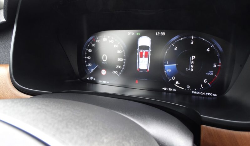 Volvo V90 ! Salon Polska ! Bezwypadkowy ! Serwis w ASO ! full