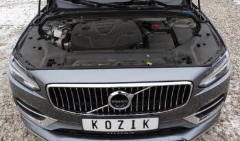 Volvo V90 ! Salon Polska ! Bezwypadkowy ! Serwis w ASO ! full