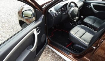 Dacia Duster -2013r.! 1.6 16V! Klima! Skóry! Świeżo Sprowadzony! Zarejestrowany! full