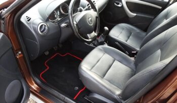 Dacia Duster -2013r.! 1.6 16V! Klima! Skóry! Świeżo Sprowadzony! Zarejestrowany! full