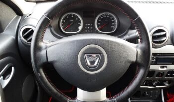 Dacia Duster -2013r.! 1.6 16V! Klima! Skóry! Świeżo Sprowadzony! Zarejestrowany! full
