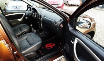 Dacia Duster -2013r.! 1.6 16V! Klima! Skóry! Świeżo Sprowadzony! Zarejestrowany! full