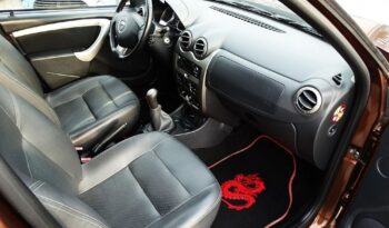 Dacia Duster -2013r.! 1.6 16V! Klima! Skóry! Świeżo Sprowadzony! Zarejestrowany! full