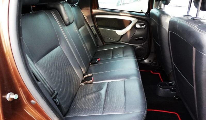 Dacia Duster -2013r.! 1.6 16V! Klima! Skóry! Świeżo Sprowadzony! Zarejestrowany! full