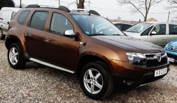 Dacia Duster -2013r.! 1.6 16V! Klima! Skóry! Świeżo Sprowadzony! Zarejestrowany! full