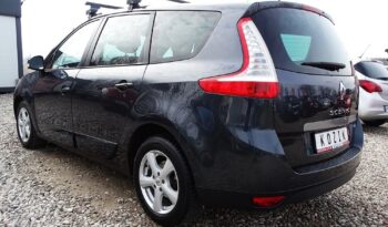 Renault Grand Scenic – 2011r.! 1.5 dCi! 7 osób! Navi! 6 biegów! Klimatronic! Zarejestrowany! full