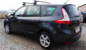 Renault Grand Scenic – 2011r.! 1.5 dCi! 7 osób! Navi! 6 biegów! Klimatronic! Zarejestrowany! full
