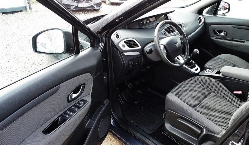 Renault Grand Scenic – 2011r.! 1.5 dCi! 7 osób! Navi! 6 biegów! Klimatronic! Zarejestrowany! full