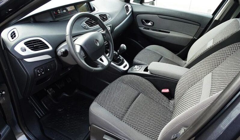 Renault Grand Scenic – 2011r.! 1.5 dCi! 7 osób! Navi! 6 biegów! Klimatronic! Zarejestrowany! full