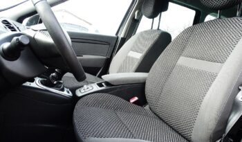 Renault Grand Scenic – 2011r.! 1.5 dCi! 7 osób! Navi! 6 biegów! Klimatronic! Zarejestrowany! full