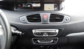 Renault Grand Scenic – 2011r.! 1.5 dCi! 7 osób! Navi! 6 biegów! Klimatronic! Zarejestrowany! full