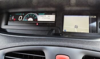 Renault Grand Scenic – 2011r.! 1.5 dCi! 7 osób! Navi! 6 biegów! Klimatronic! Zarejestrowany! full