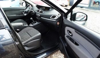 Renault Grand Scenic – 2011r.! 1.5 dCi! 7 osób! Navi! 6 biegów! Klimatronic! Zarejestrowany! full