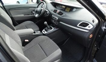 Renault Grand Scenic – 2011r.! 1.5 dCi! 7 osób! Navi! 6 biegów! Klimatronic! Zarejestrowany! full