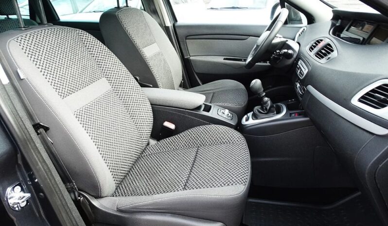 Renault Grand Scenic – 2011r.! 1.5 dCi! 7 osób! Navi! 6 biegów! Klimatronic! Zarejestrowany! full