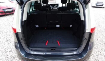 Renault Grand Scenic – 2011r.! 1.5 dCi! 7 osób! Navi! 6 biegów! Klimatronic! Zarejestrowany! full