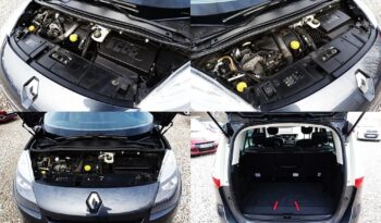 Renault Grand Scenic – 2011r.! 1.5 dCi! 7 osób! Navi! 6 biegów! Klimatronic! Zarejestrowany! full