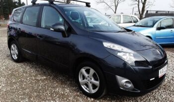 Renault Grand Scenic – 2011r.! 1.5 dCi! 7 osób! Navi! 6 biegów! Klimatronic! Zarejestrowany! full