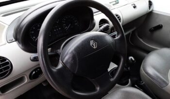 Renault KANGOO – 2002r.! 1.5 dCi – 82KM! Skóry! Hak! Świeżo sprowadzony! full