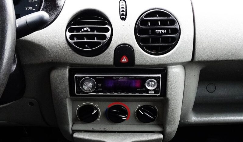 Renault KANGOO – 2002r.! 1.5 dCi – 82KM! Skóry! Hak! Świeżo sprowadzony! full