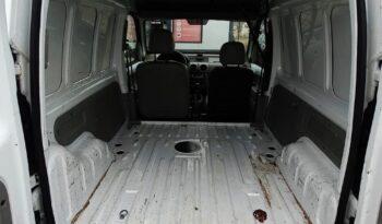 Renault KANGOO – 2002r.! 1.5 dCi – 82KM! Skóry! Hak! Świeżo sprowadzony! full