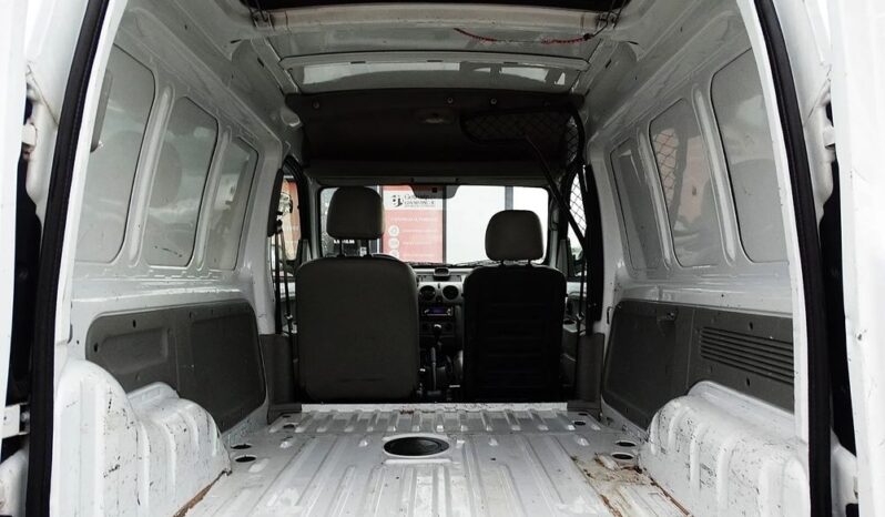 Renault KANGOO – 2002r.! 1.5 dCi – 82KM! Skóry! Hak! Świeżo sprowadzony! full