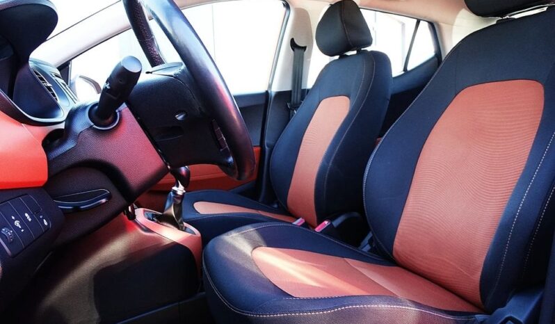 Hyundai i10 – 2014r.! 1.2 16V! 120tys.km! Serwis! Zarejestrowany! full