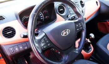 Hyundai i10 – 2014r.! 1.2 16V! 120tys.km! Serwis! Zarejestrowany! full