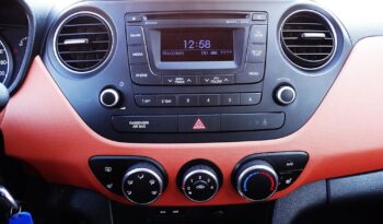 Hyundai i10 – 2014r.! 1.2 16V! 120tys.km! Serwis! Zarejestrowany! full